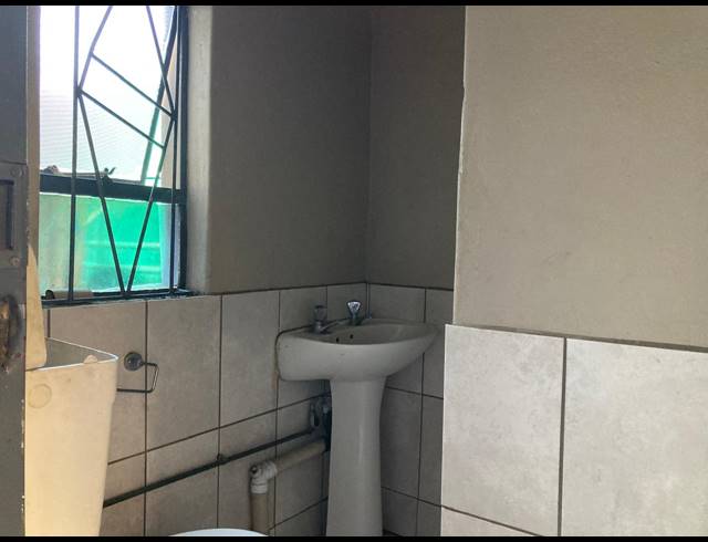 428M² BUSINESS FOR SALE IN BO-DORP
